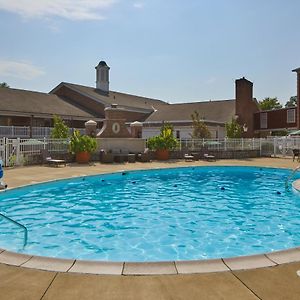 Ohio University Inn And Conference Center