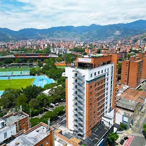 Tequendama Hotel Medellin - Estadio