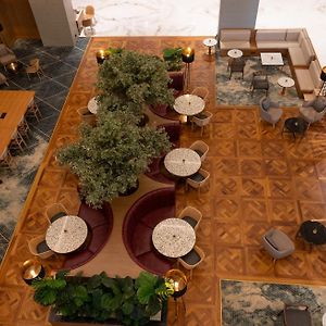 Hyatt Regency Nairobi Westlands